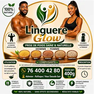 Complément Alimentaire