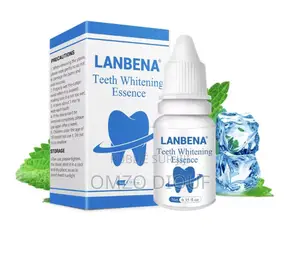 Liquide Blanchiment Dentaire,Haleine Fraîche