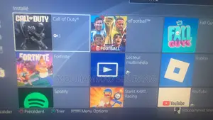 Ps4 Venant