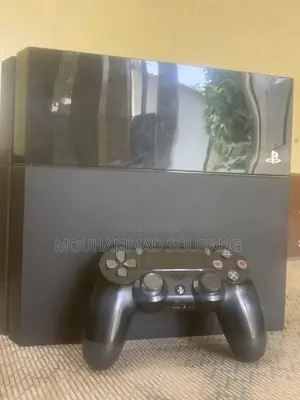 Ps4 Venant