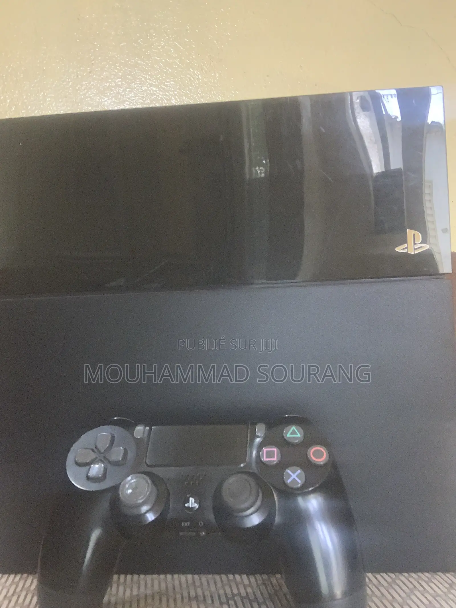 Ps4 Venant