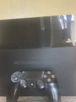 Ps4 Venant