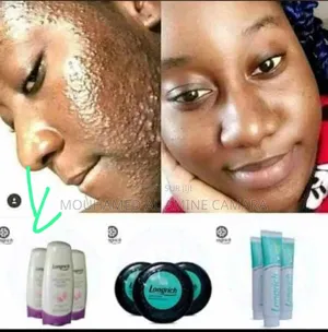 Longrich Sénégal