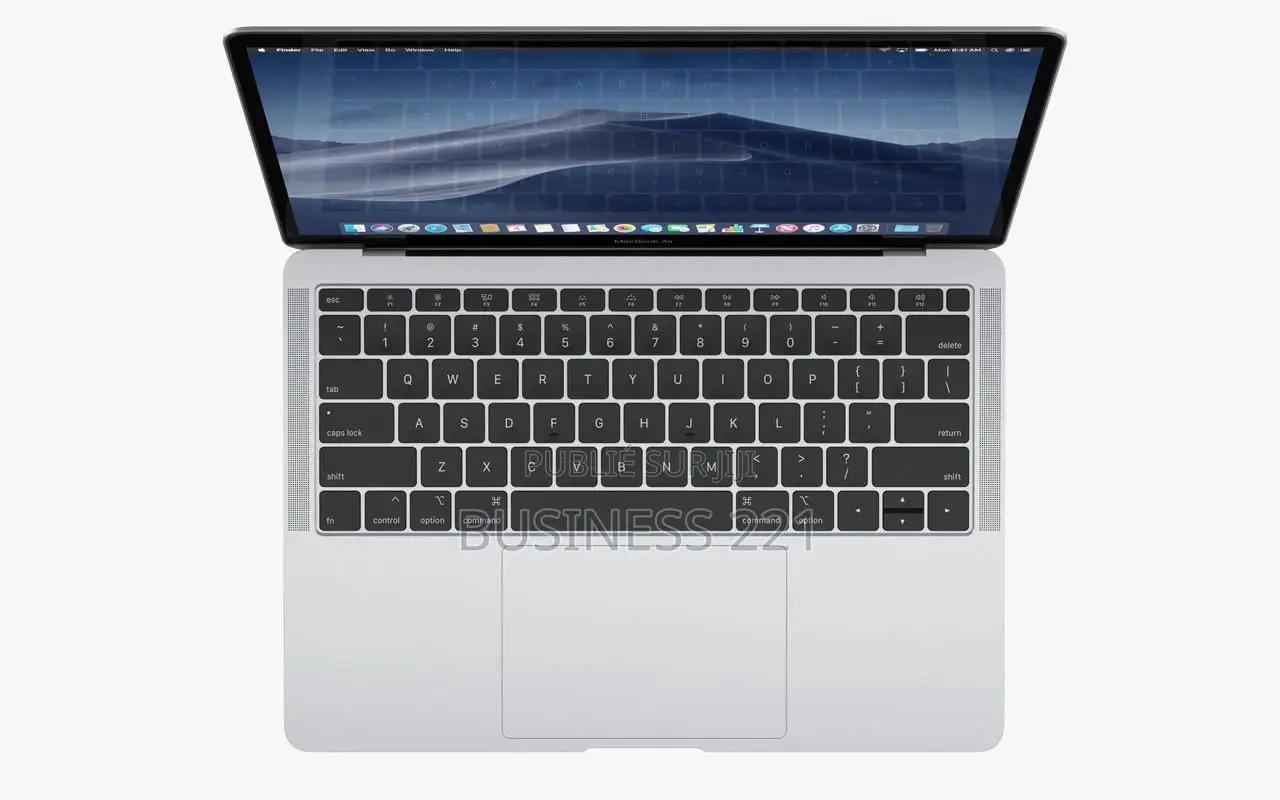 Nouveau Apple MacBook Air 2018 8GB Intel Core i5 SSD 256GB