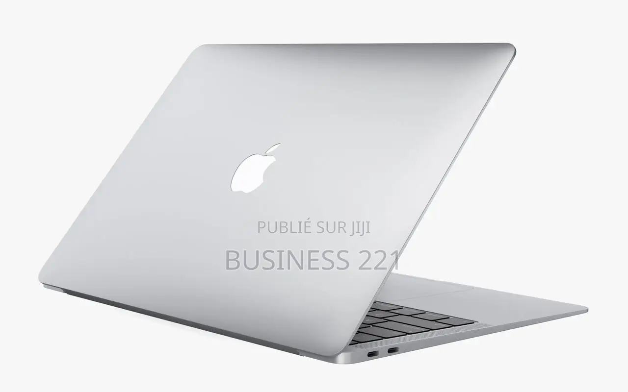 Nouveau Apple MacBook Air 2018 8GB Intel Core i5 SSD 256GB