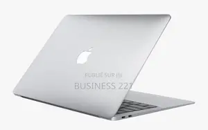Nouveau Apple MacBook Air 2018 8GB Intel Core i5 SSD 256GB