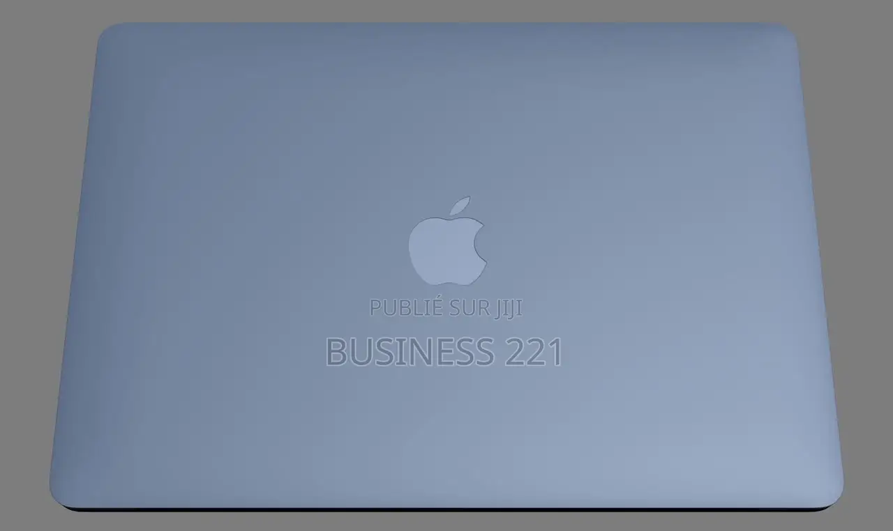 Nouveau Apple MacBook Air 2018 8GB Intel Core i5 SSD 256GB
