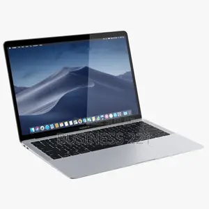 Nouveau Apple MacBook Air 2018 8GB Intel Core i5 SSD 256GB