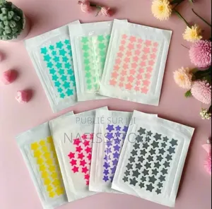 Patch Pour Être Encore Plus Belle
