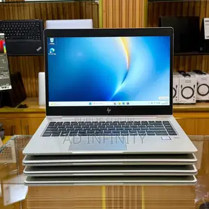 Nouveau HP EliteBook x360 1030 G2 16GB Intel Core i5 SSD 512GB
