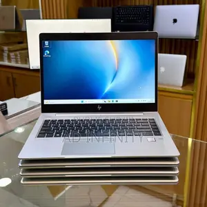 Nouveau HP EliteBook x360 1030 G2 16GB Intel Core i5 SSD 512GB