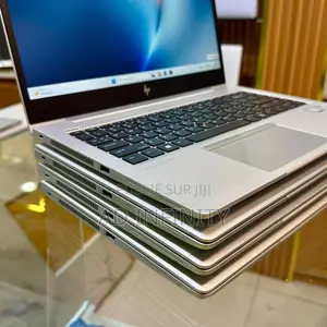 Nouveau HP EliteBook x360 1030 G2 16GB Intel Core i5 SSD 512GB