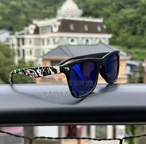 Lunettes BAPE Premium – Monture Acétate Acier Inoxydable