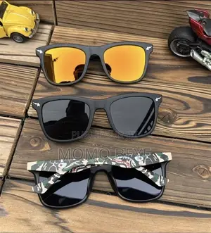 Lunettes BAPE Premium – Monture Acétate Acier Inoxydable