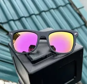 Lunettes BAPE Premium – Monture Acétate Acier Inoxydable