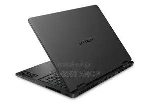 Nouveau Ordinateur portable HP Omen 16 24GB Intel Core i5 SSD 512GB