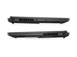 Nouveau Ordinateur portable HP Omen 16 24GB Intel Core i5 SSD 512GB