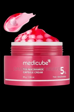 Produits Alimentaires/ Produit Cosmétique