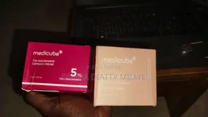 Produits Alimentaires/ Produit Cosmétique