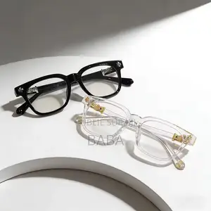 Lunettes Tendance Homme Femme – Style Premium – 5 000 FCFA