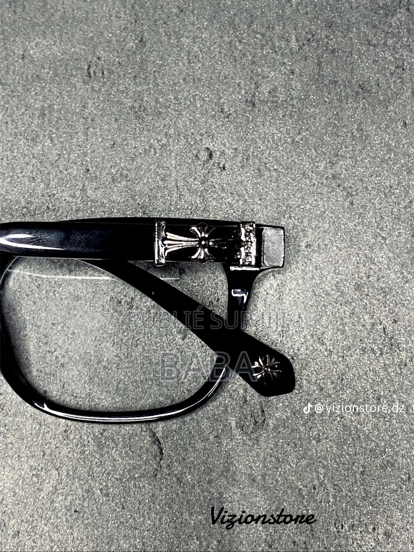 Lunettes Tendance Homme Femme – Style Premium – 5 000 FCFA