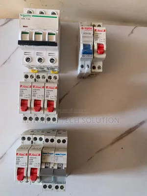Modulaires Mono Et Triphasé