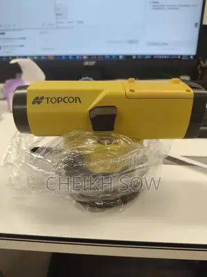 Niveau De Chantier TOPCON