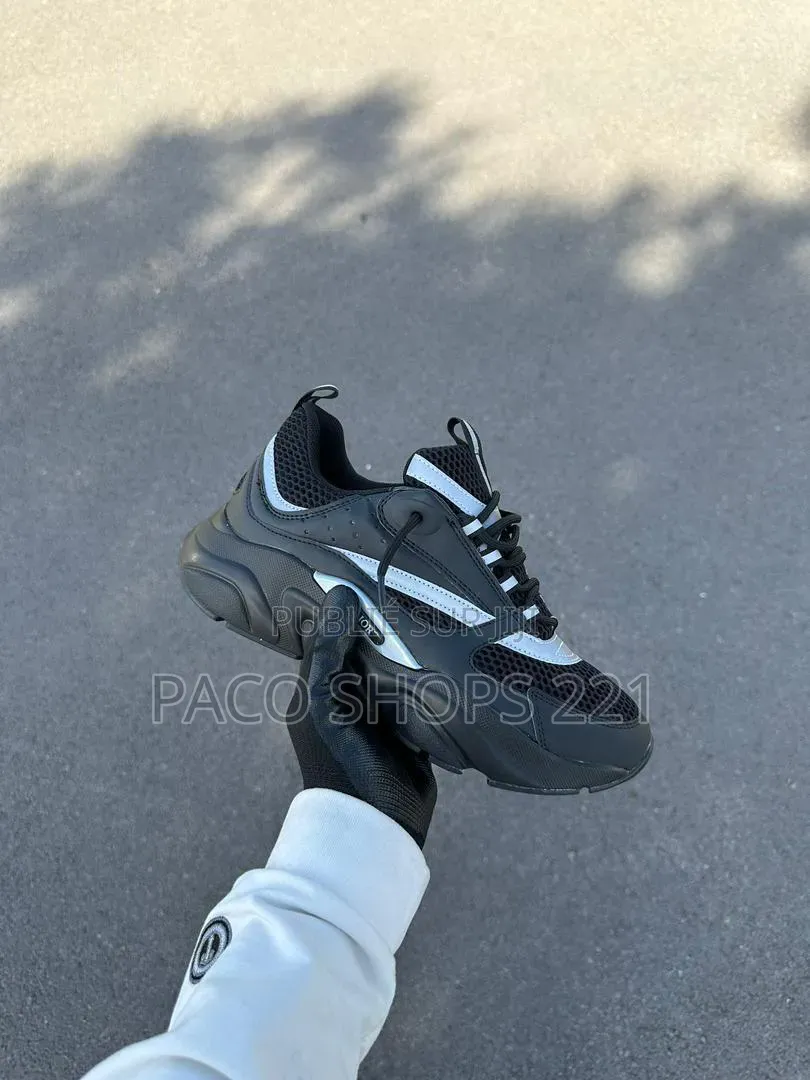 Dior Homme B22