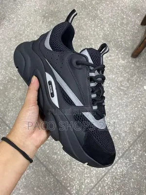 Dior Homme B22