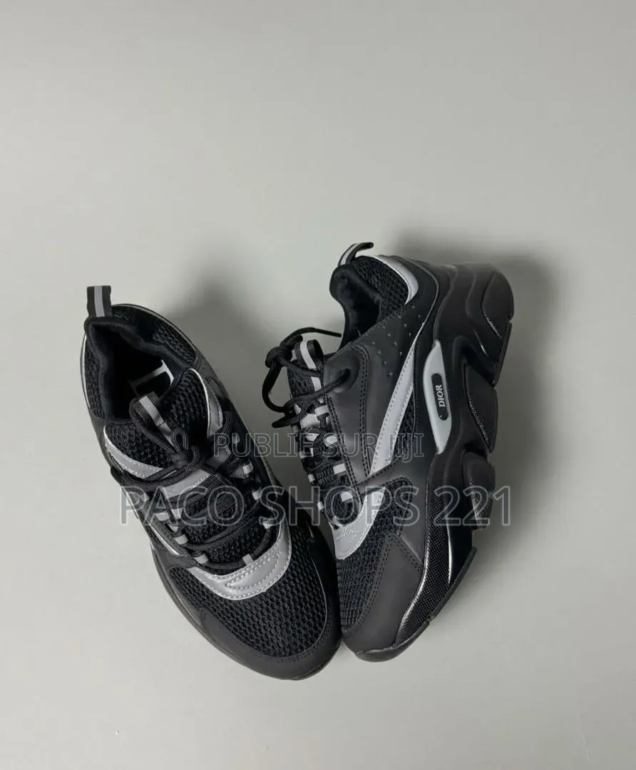 Dior Homme B22