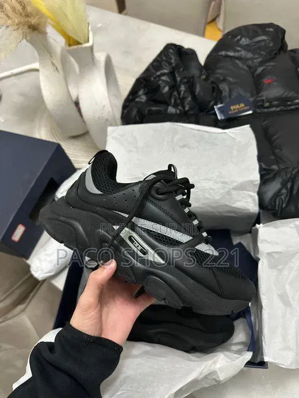 Dior Homme B22
