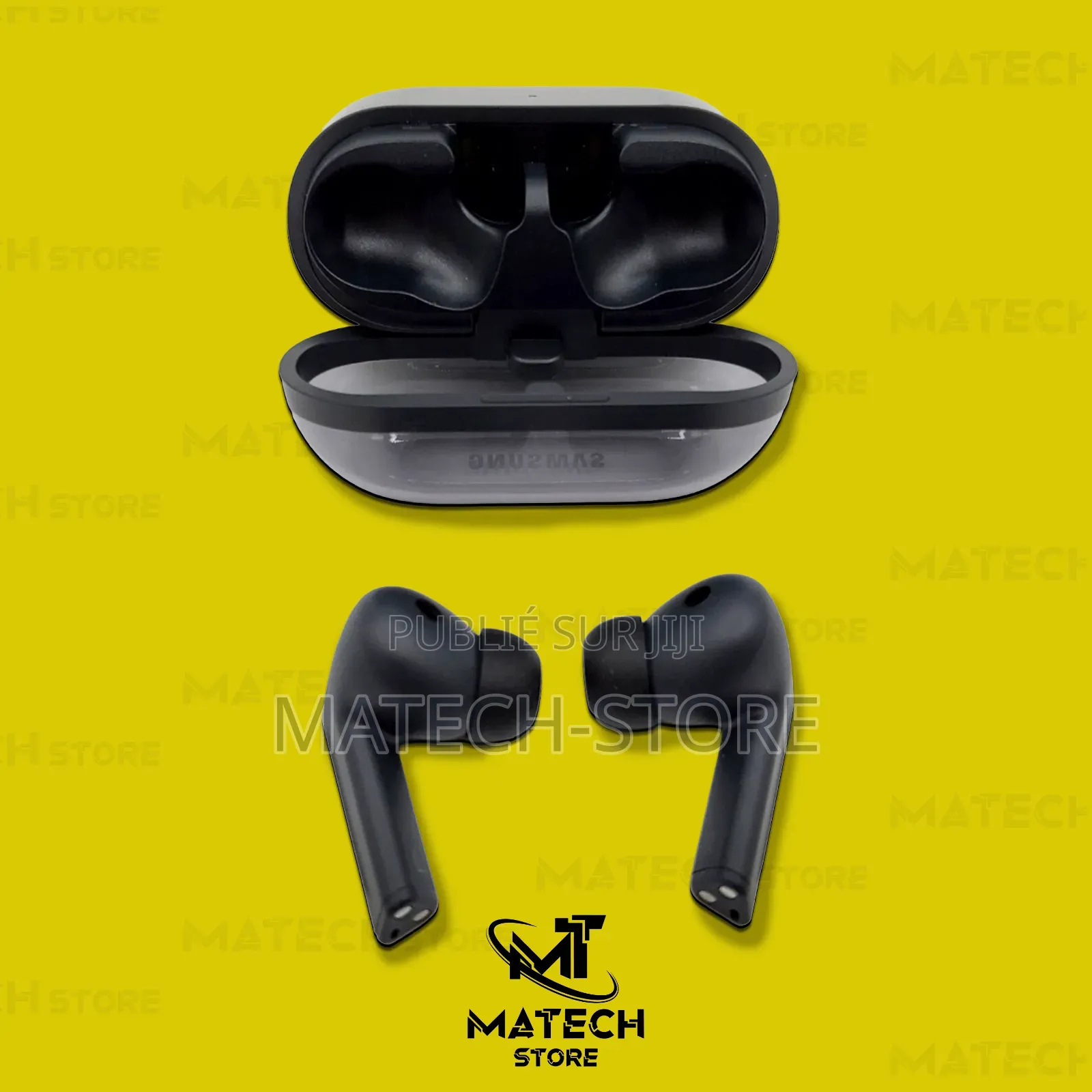  Samsung Galaxy Buds 3 Fe | Anc Ia | 30h Autonomie 
