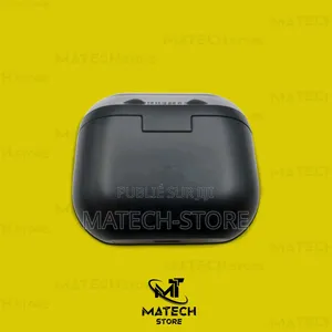  Samsung Galaxy Buds 3 Fe | Anc Ia | 30h Autonomie 