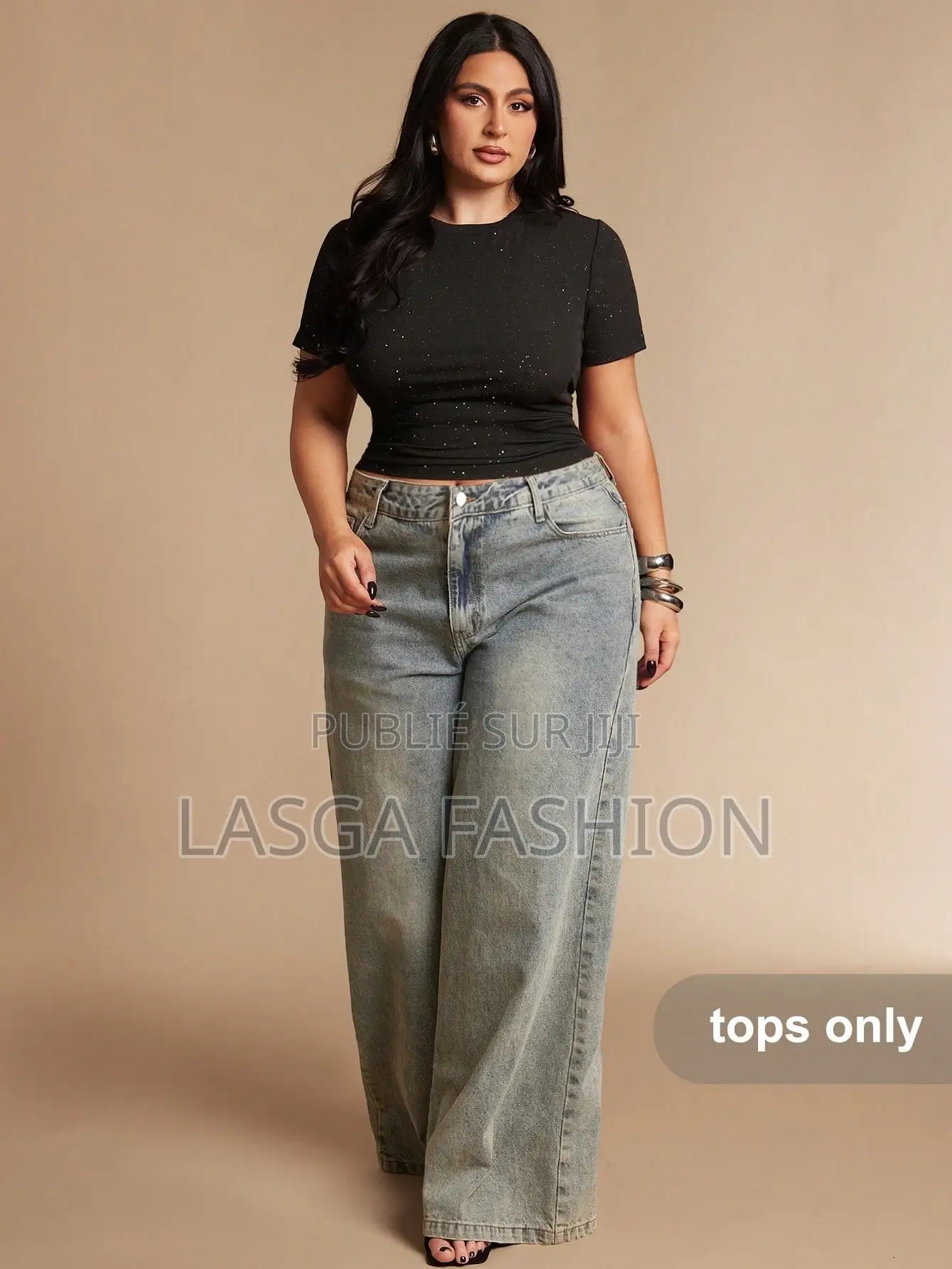 Lasga Fashion
