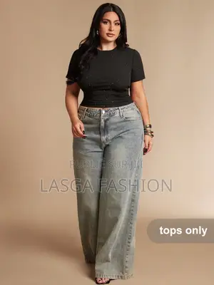 Lasga Fashion