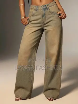 Lasga Fashion