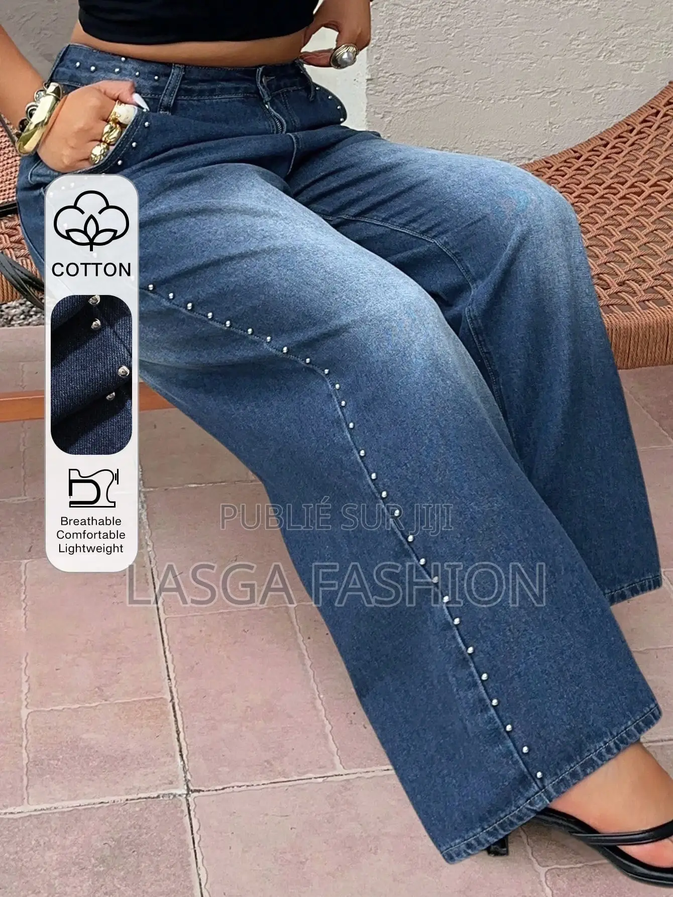 Lasga Fashion