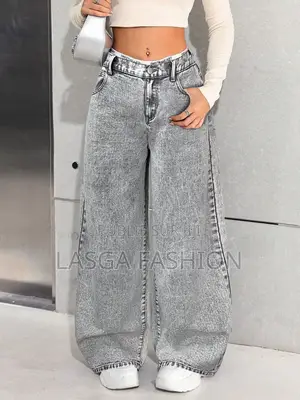 Lasga Fashion