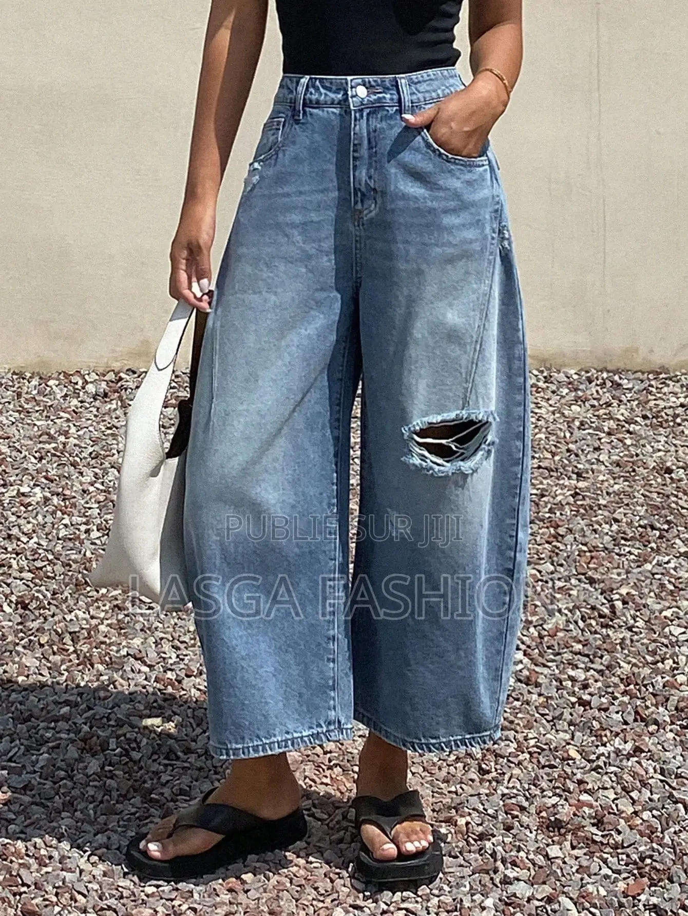 Lasga Fashion