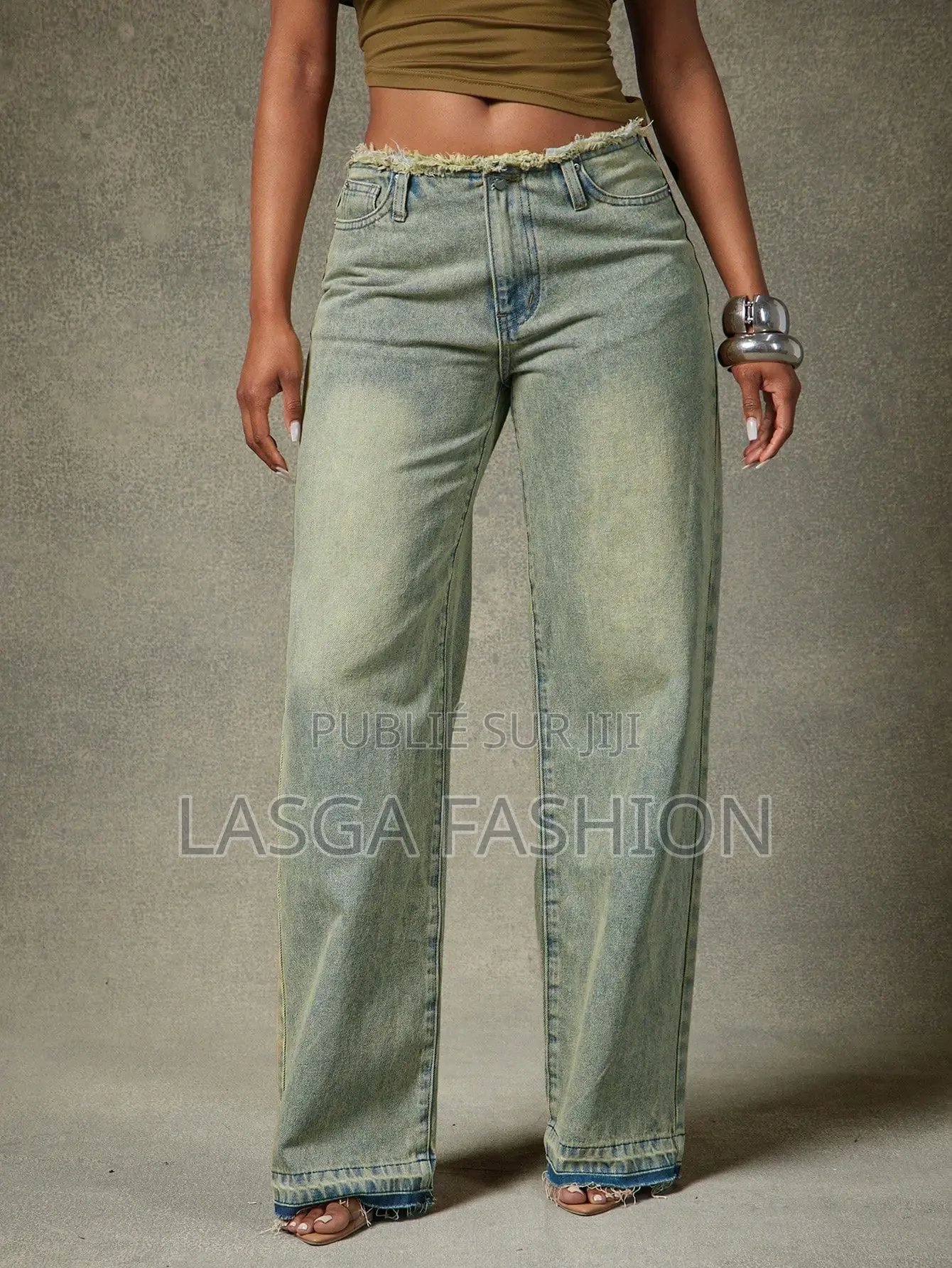 Lasga Fashion