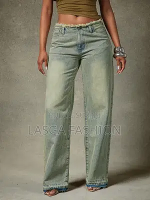 Lasga Fashion