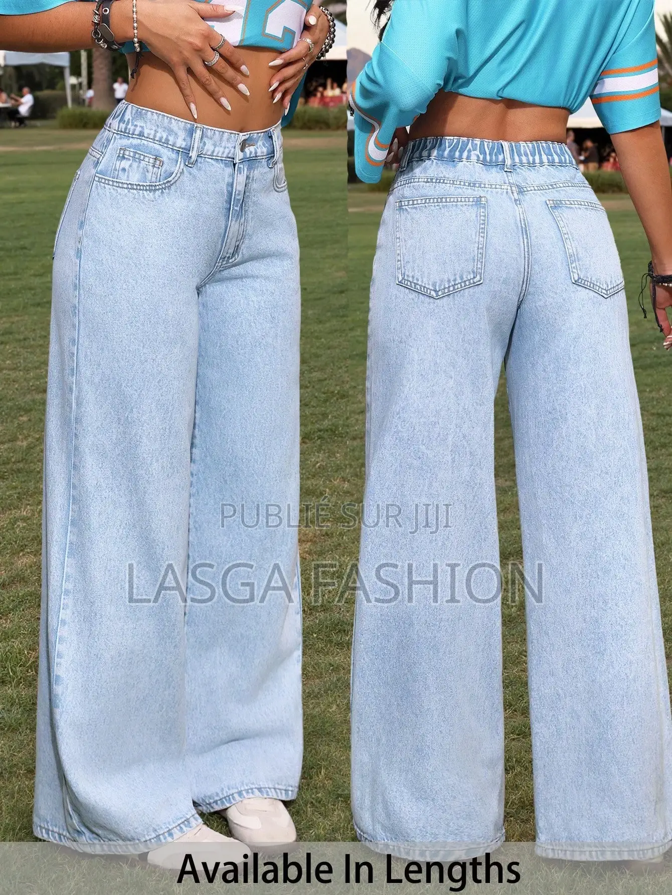 Lasga Fashion
