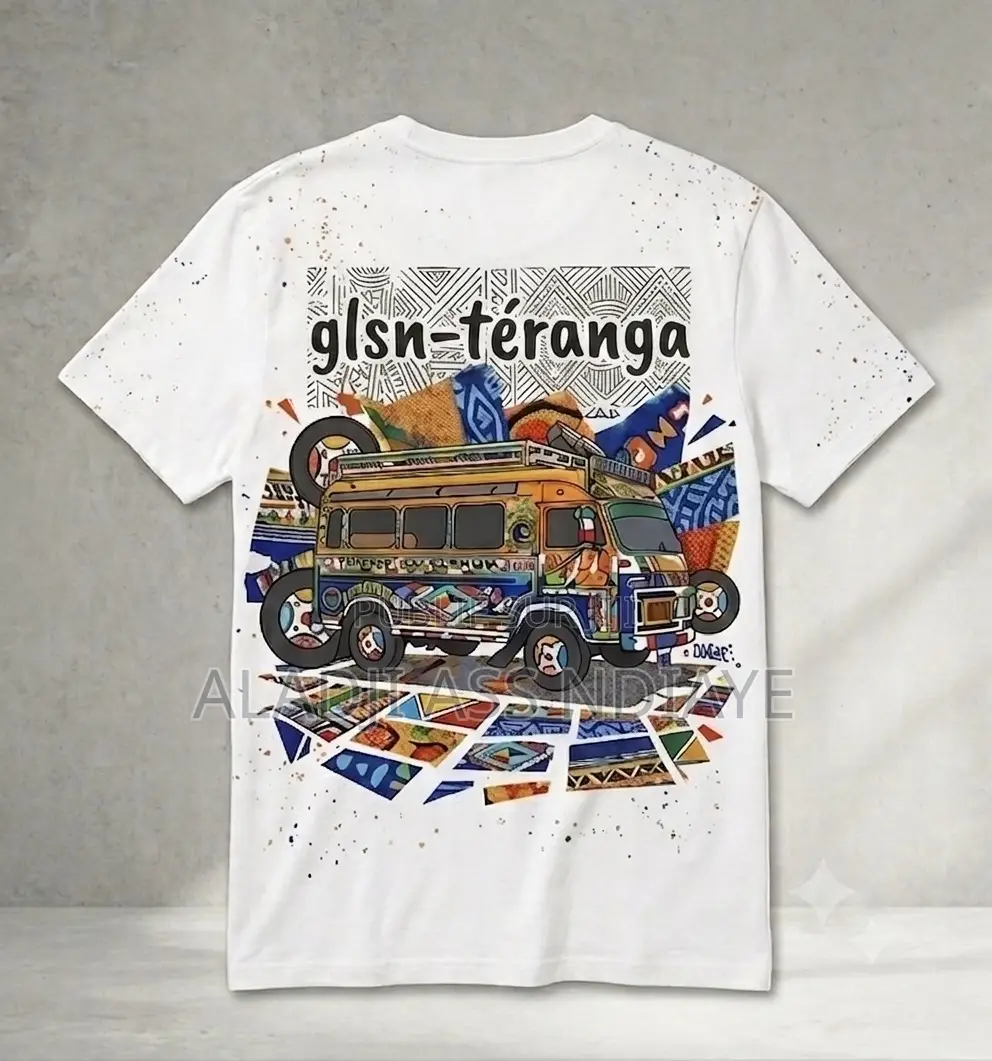 GLSN-Teranga