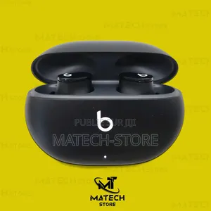  Beats Studio Buds | Anc Transparence | 24h Autonomie 