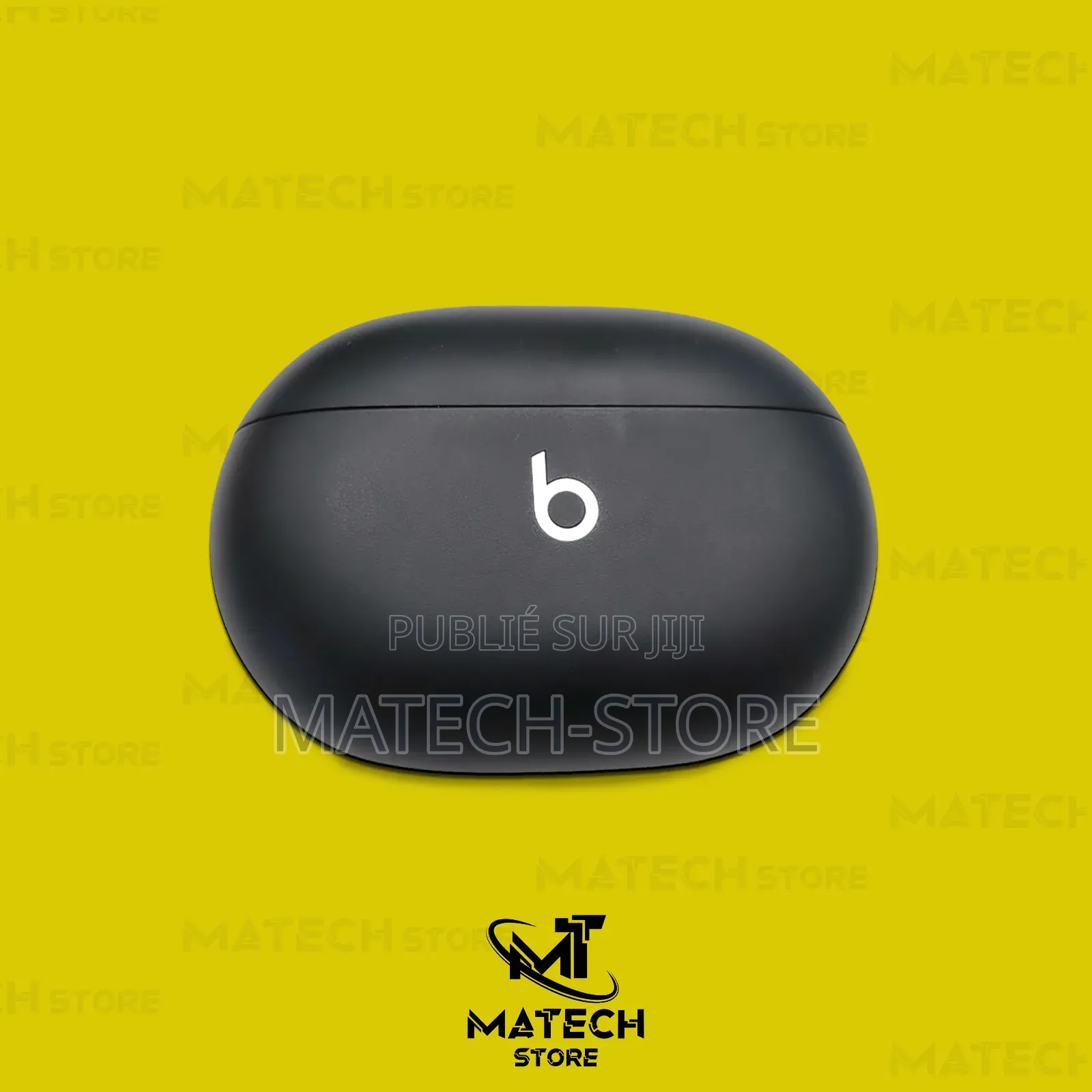 Beats Studio Buds | Anc Transparence | 24h Autonomie 