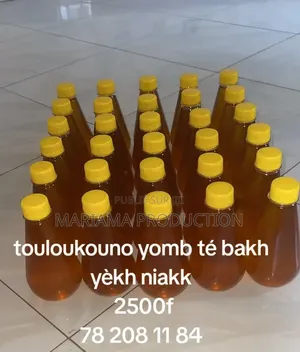 Touloukouno Original