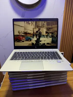 Nouveau HP EliteBook 840 G6 8GB Intel Core i5 SSD 256GB