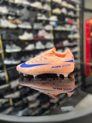 Air Zoom Crampon