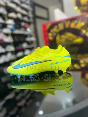 Air Zoom Crampon