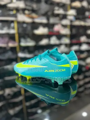 Air Zoom Crampon
